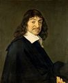 René Descartes