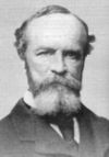 William James