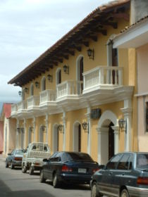 Granada, Nicaragua