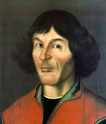 Portrait from Toruń, beginning of 16th century.