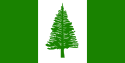 Flag of Norfolk Island