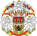 Prague coat-of-arms