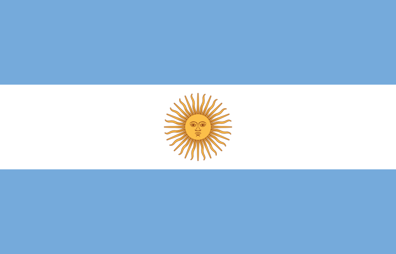 Image:Flag of Argentina.svg