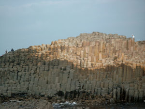 Giant's Causeway