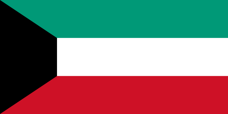 Image:Flag of Kuwait.svg - Wikipedia, the free encyclopedia