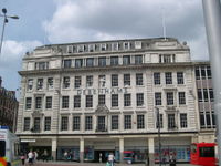 Debenhams, Old Market Square