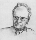 B.F. Skinner, pioneer of experimental psychology and behaviorism