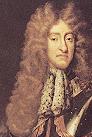 James VII ordained the modern Order