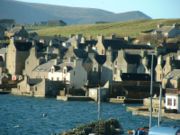 Stromness in 2006.