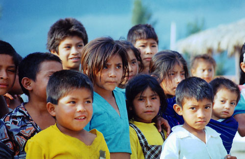SOS Children Mexico