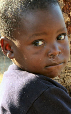 SOS Children in South Africa