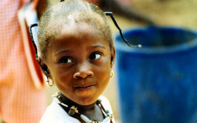 SOS Children in Togo